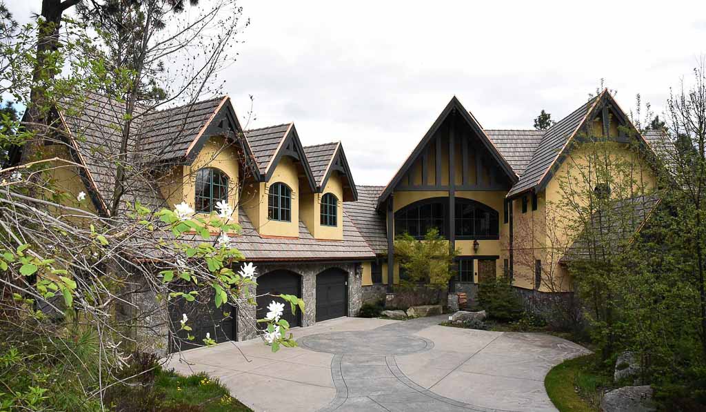 Residential-1