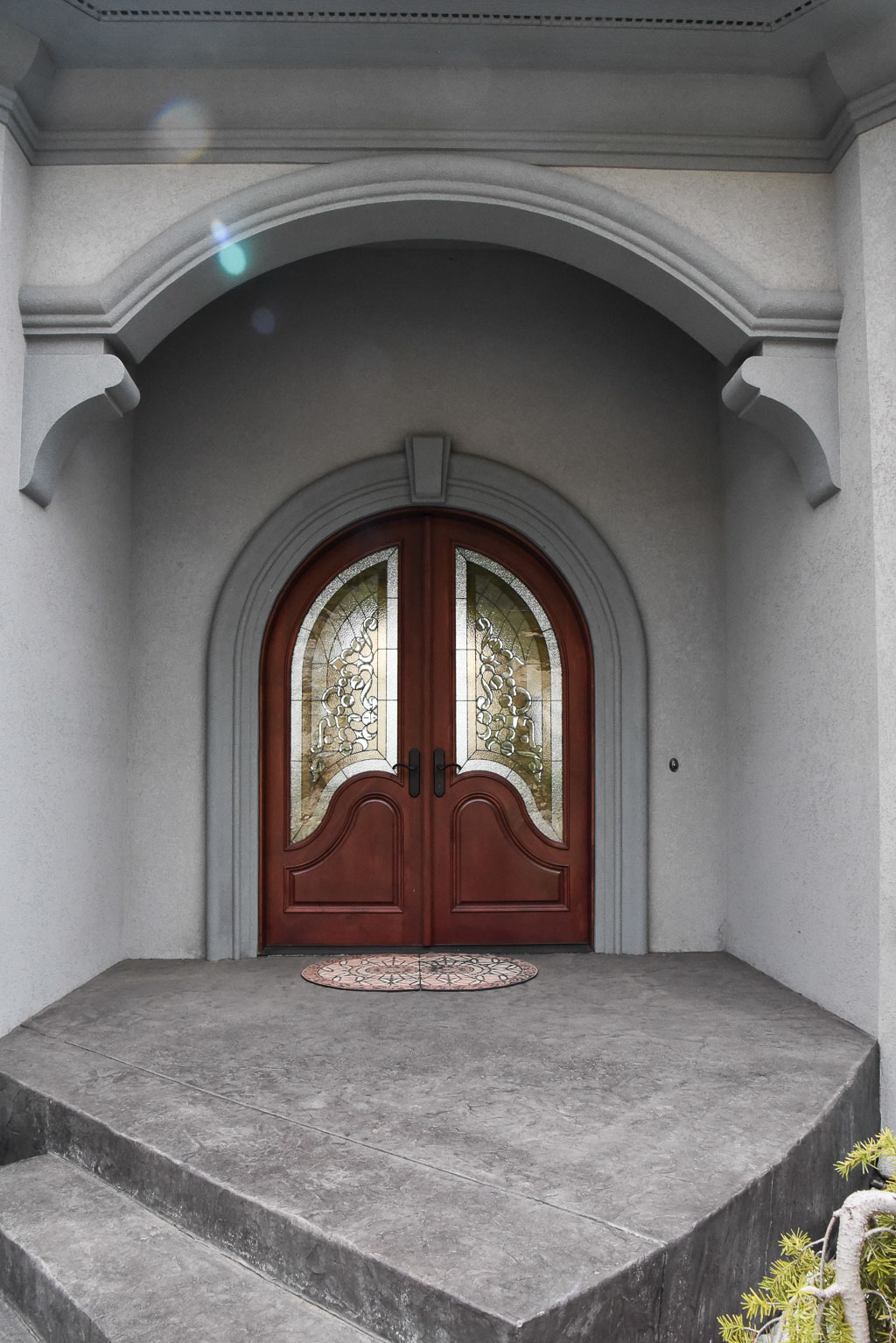 Residential 1-32