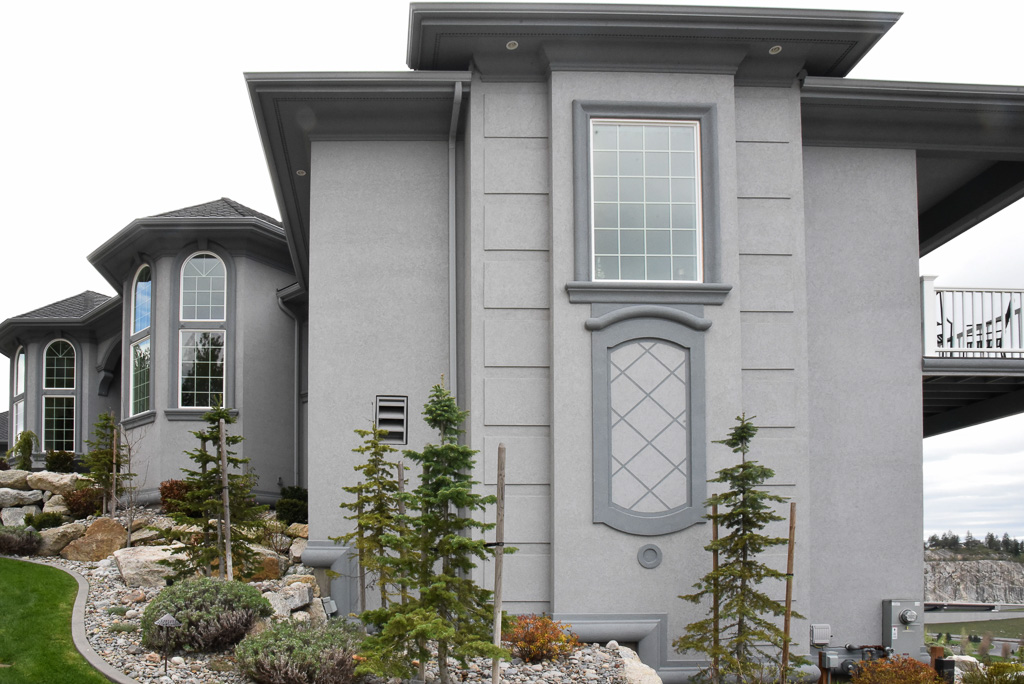 Residential 1-35